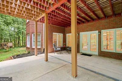 106 Shalea Lane, Ball Ground, GA 30107 - Photo 53