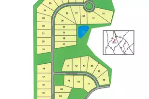 1102 Stiles Crossing, Griffin, GA 30223 - Photo 1