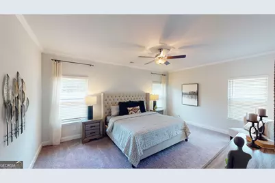 1102 Stiles Crossing #42, Griffin, GA 30223 - Photo 29