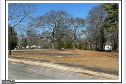 888 Hill Street, Forest Park, GA 30297 - Photo 1