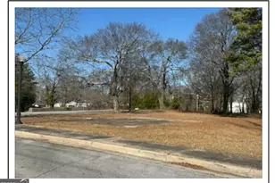 888 Hill St, Forest Park, GA 30297 - Photo 1