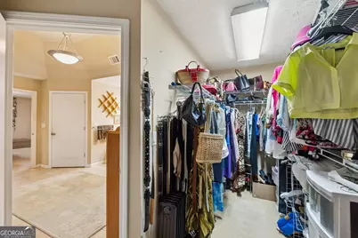 2016 Jameson Circle, Lawrenceville, GA 30043 - Photo 31
