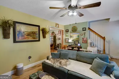 102 Tate Mill Ridge, Blairsville, GA 30512 - Photo 9