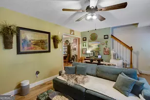 102 Tate Mill Ridge, Blairsville, GA 30512 - Photo 9