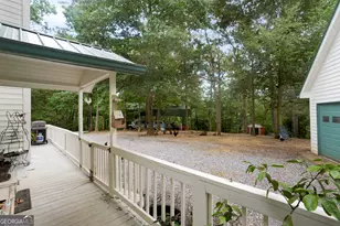 102 Tate Mill Ridge, Blairsville, GA 30512 - Photo 63