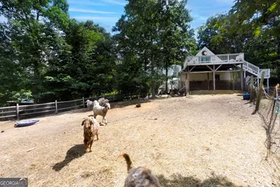 102 Tate Mill Ridge, Blairsville, GA 30512 - Photo 55