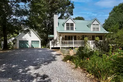 102 Tate Mill Ridge, Blairsville, GA 30512 - Photo 43