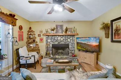 102 Tate Mill Ridge, Blairsville, GA 30512 - Photo 11