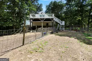 102 Tate Mill Ridge, Blairsville, GA 30512 - Photo 37