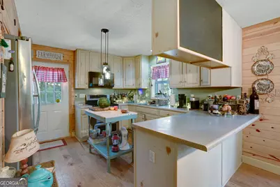 102 Tate Mill Ridge, Blairsville, GA 30512 - Photo 5