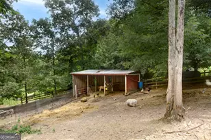 102 Tate Mill Ridge, Blairsville, GA 30512 - Photo 57