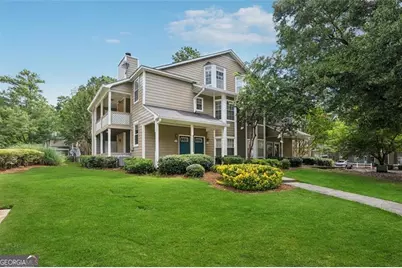 6430 Oakleaf Way, Morrow, GA 30260 - Photo 1