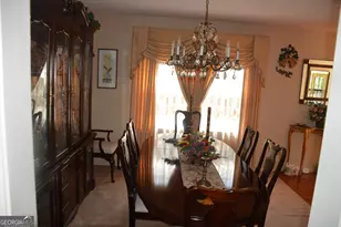 862 Fireside Way, Stone Mountain, GA 30083 - Photo 5