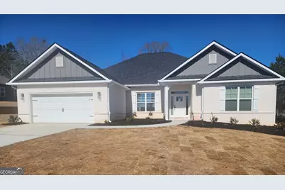 1023 Holliday Pass, Griffin, GA 30223 - Photo 1