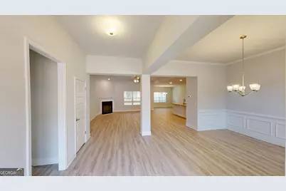 1023 Holliday Pass, Griffin, GA 30223 - Photo 3