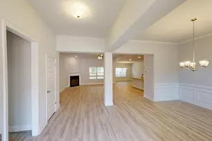 1023 Holliday Pass, Griffin, GA 30223 - Photo 3