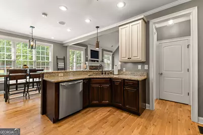 534 Deer Lake Drive, Griffin, GA 30224 - Photo 17