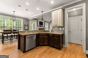 534 Deer Lake Dr, Griffin, GA 30224 - Photo 17