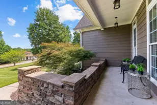 534 Deer Lake Dr, Griffin, GA 30224 - Photo 5