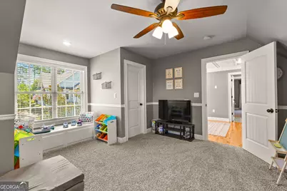 534 Deer Lake Drive, Griffin, GA 30224 - Photo 47