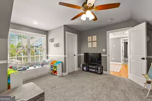 534 Deer Lake Dr, Griffin, GA 30224 - Photo 47