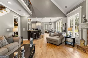 534 Deer Lake Dr, Griffin, GA 30224 - Photo 11