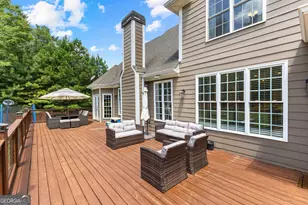 534 Deer Lake Dr, Griffin, GA 30224 - Photo 7