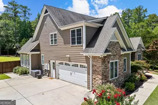 534 Deer Lake Dr, Griffin, GA 30224 - Photo 3