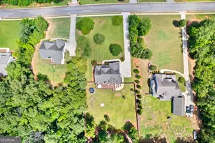 534 Deer Lake Dr, Griffin, GA 30224 - Photo 57