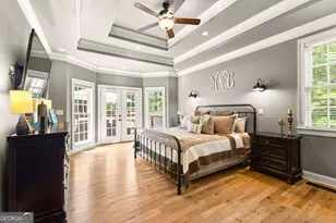 534 Deer Lake Dr, Griffin, GA 30224 - Photo 19