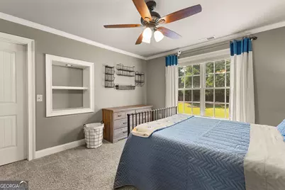 534 Deer Lake Drive, Griffin, GA 30224 - Photo 39