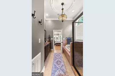 534 Deer Lake Drive, Griffin, GA 30224 - Photo 25