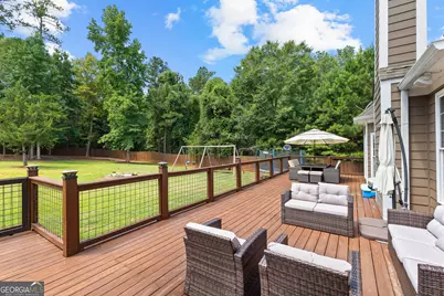 534 Deer Lake Drive, Griffin, GA 30224 - Photo 53