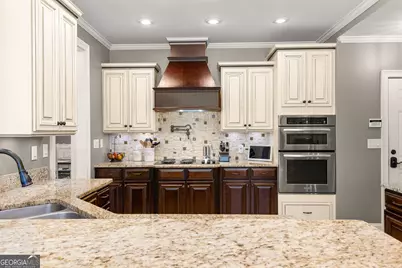 534 Deer Lake Drive, Griffin, GA 30224 - Photo 15