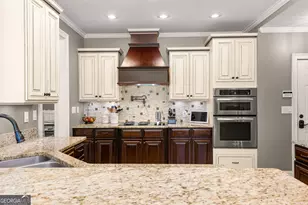 534 Deer Lake Dr, Griffin, GA 30224 - Photo 15