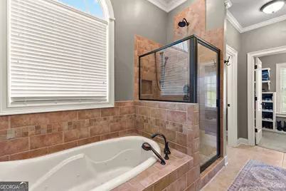 534 Deer Lake Drive, Griffin, GA 30224 - Photo 23