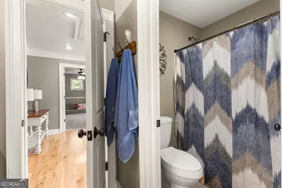 534 Deer Lake Drive, Griffin, GA 30224 - Photo 43