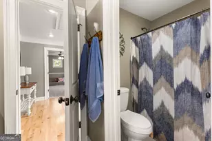 534 Deer Lake Dr, Griffin, GA 30224 - Photo 43