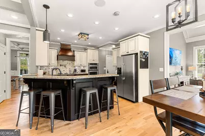 534 Deer Lake Drive, Griffin, GA 30224 - Photo 13