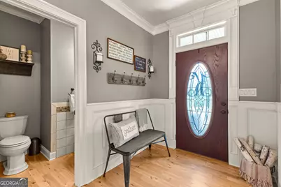 534 Deer Lake Drive, Griffin, GA 30224 - Photo 31