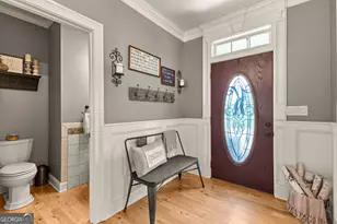 534 Deer Lake Dr, Griffin, GA 30224 - Photo 31