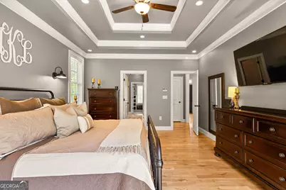 534 Deer Lake Drive, Griffin, GA 30224 - Photo 21