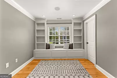 534 Deer Lake Drive, Griffin, GA 30224 - Photo 45