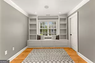 534 Deer Lake Dr, Griffin, GA 30224 - Photo 45