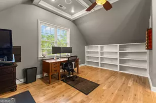 534 Deer Lake Dr, Griffin, GA 30224 - Photo 35