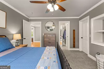 534 Deer Lake Drive, Griffin, GA 30224 - Photo 41