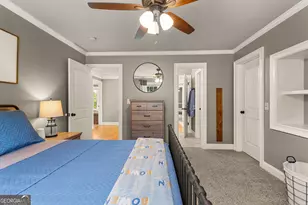 534 Deer Lake Dr, Griffin, GA 30224 - Photo 41