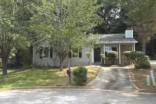 4952 Isle Royal Ct, Stone Mountain, GA 30088 - Photo 1