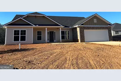 1402 Barrington Place Terrace, Macon, GA 31220 - Photo 1