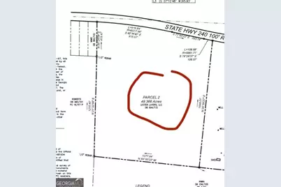 0 State Route 240 Road, Ideal, GA 31041 - Photo 25